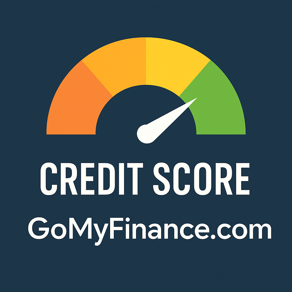 GoMyFinance.com credit score