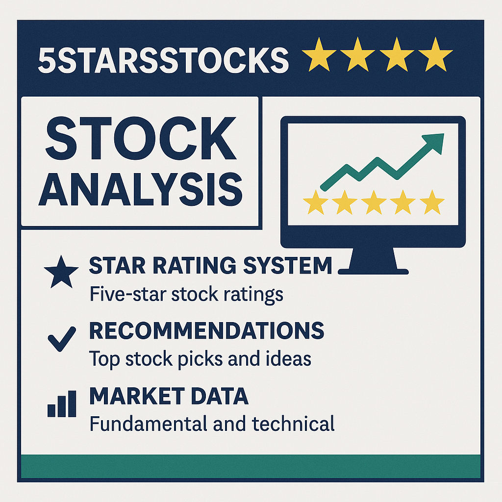 5StarsStocks com