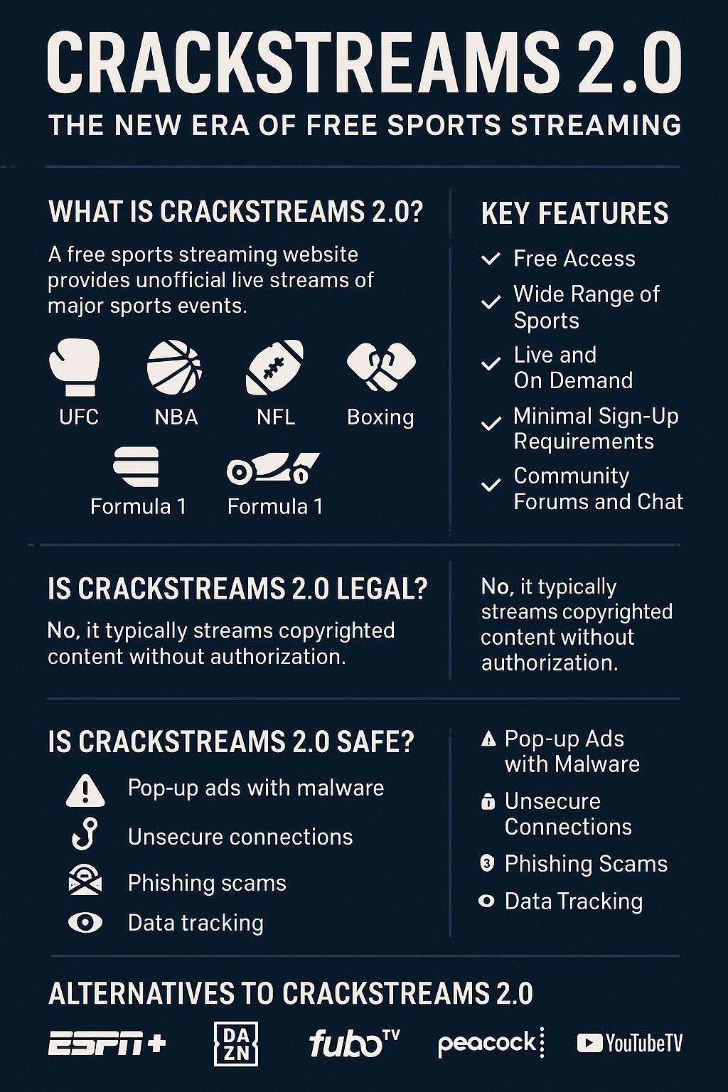crackstreams 2.0