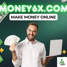 Money6x.com Real Estate: Revolutionizing Digital Property Investment in 2025