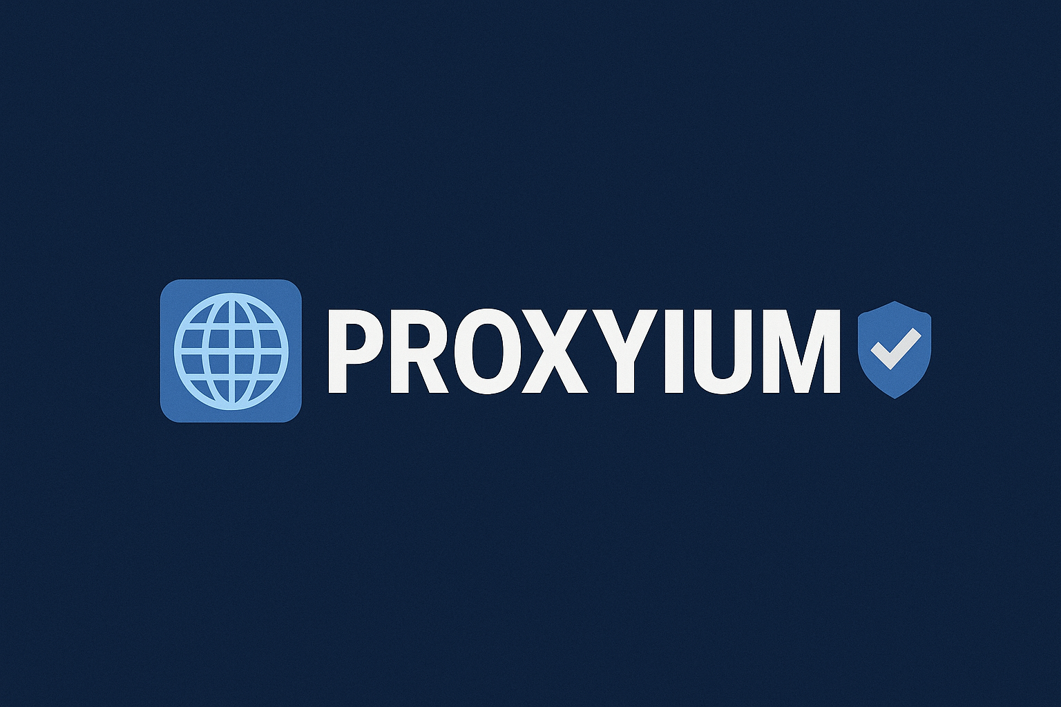 proxyium