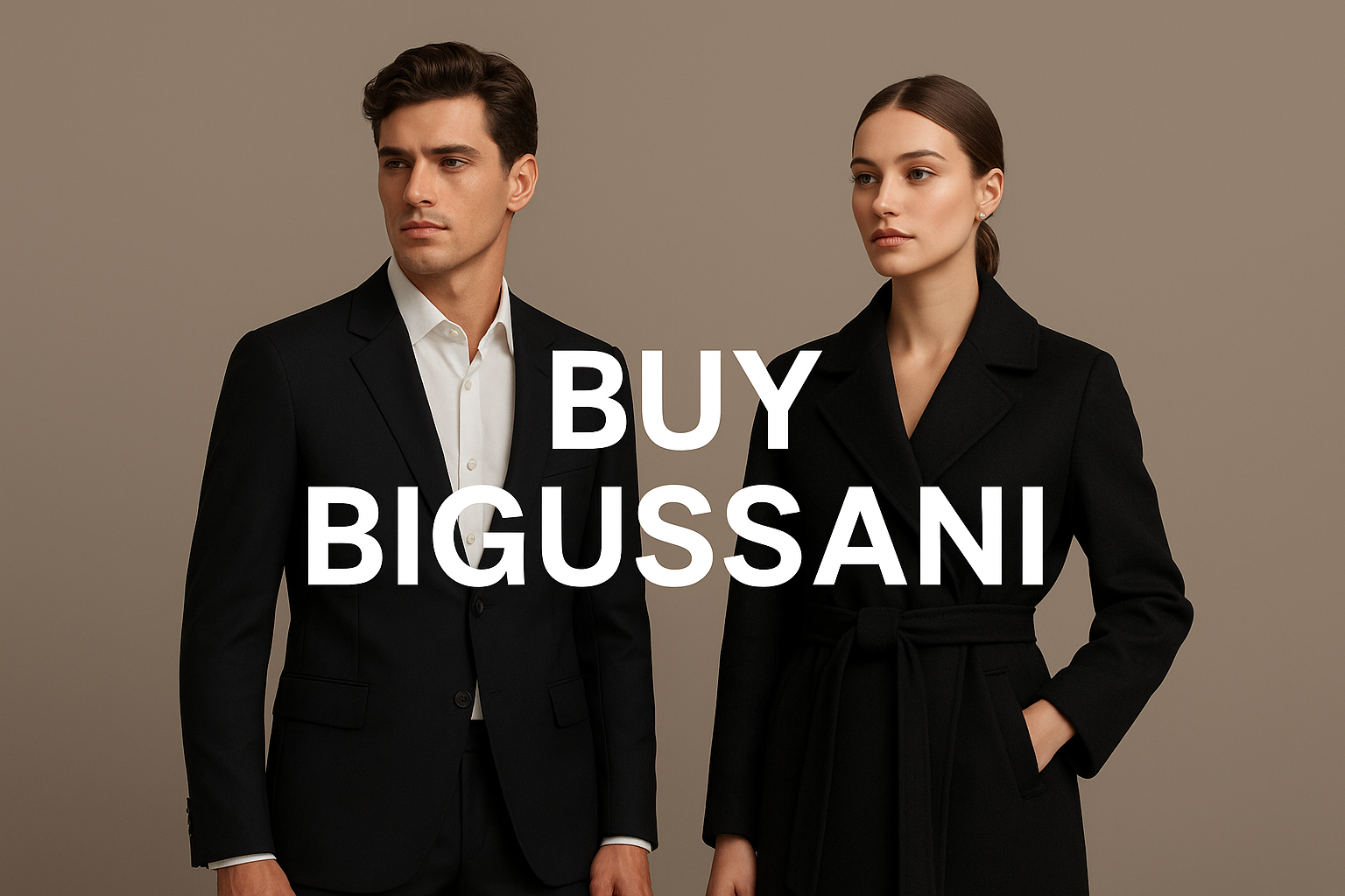 buy bigussani