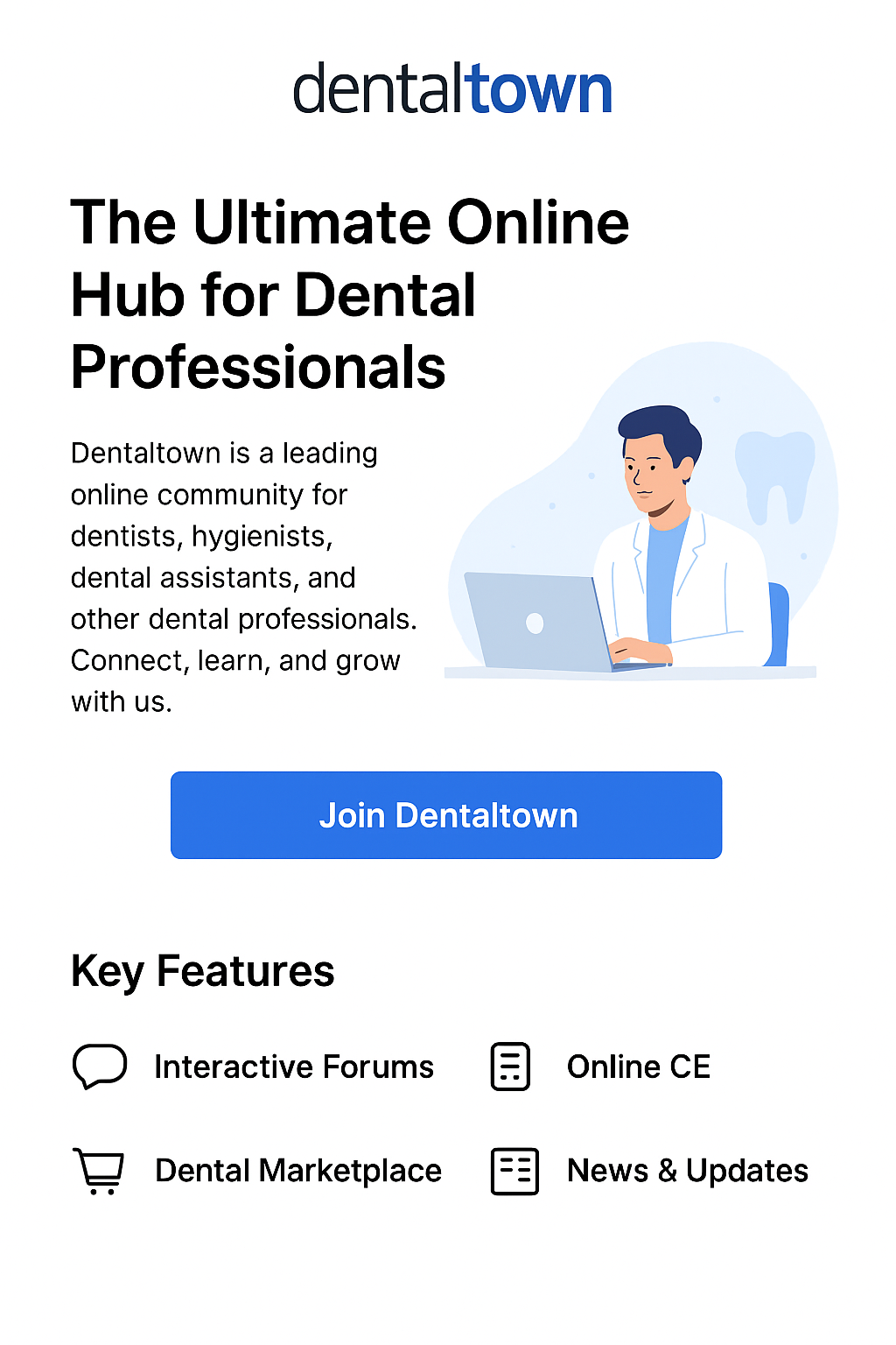 dentaltown