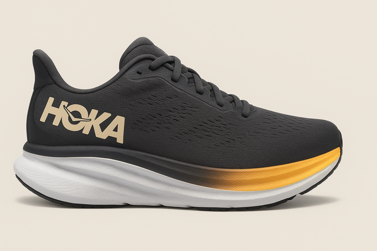 hoka clifton 9