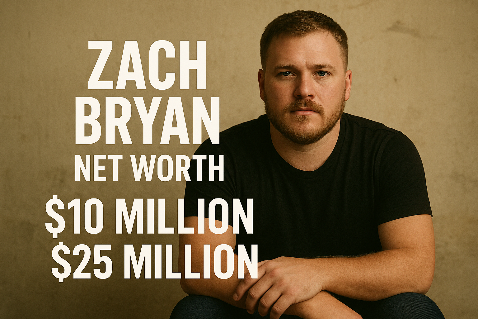 Zach Bryan Net Worth