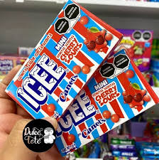 Candy That Starts With I: The Ultimate Sweet List You Need to Try