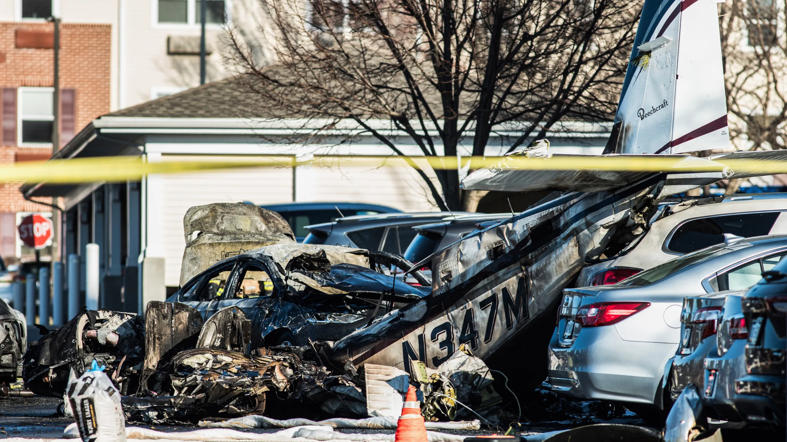 Plane Crash PA: Shocking Truths & Hopeful Lessons You Need to Know